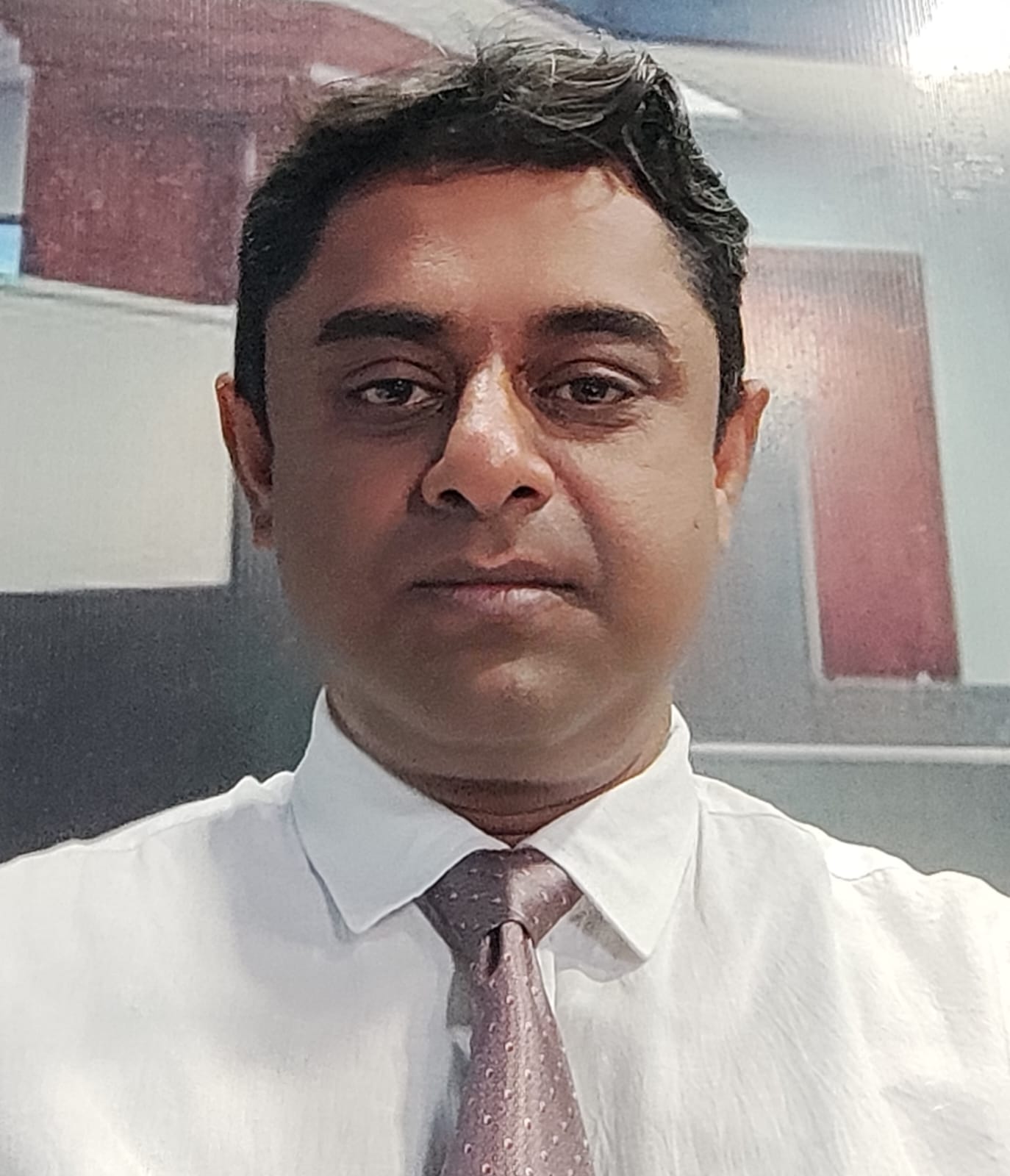 Priyabrata Misra